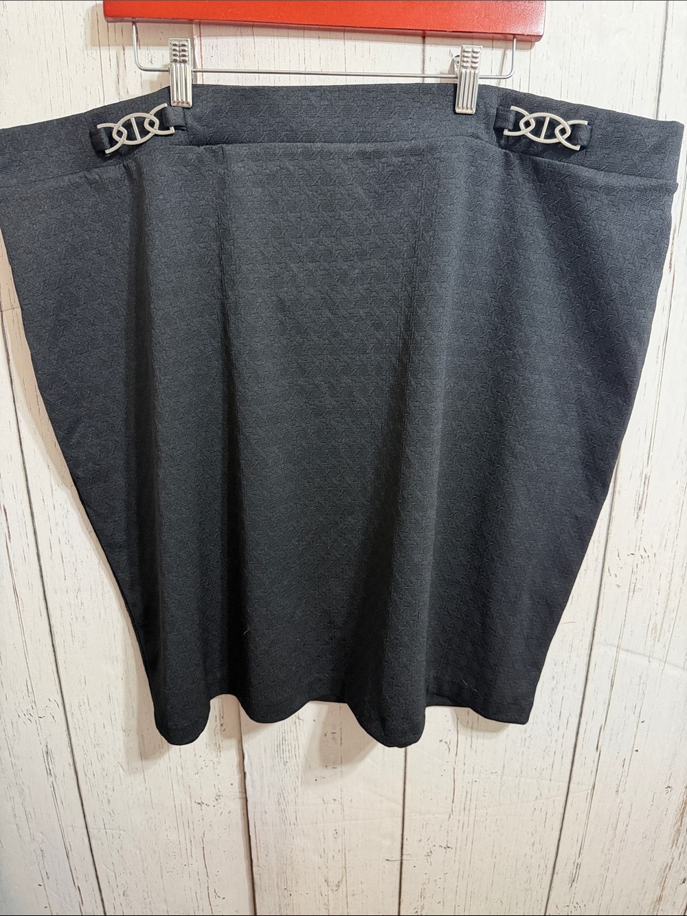 NWT Roz & Ali Skirt